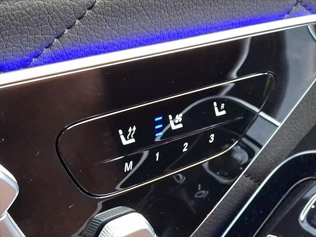2026 Mercedes-Benz S 580 4MATIC