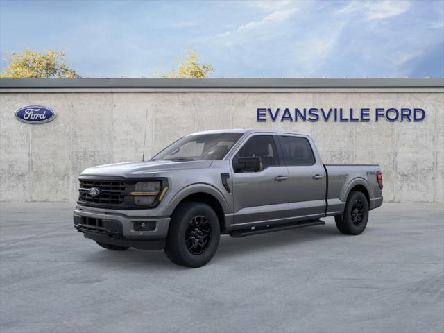 2026 Ford F-150 XLT for sale in Evansville, WI