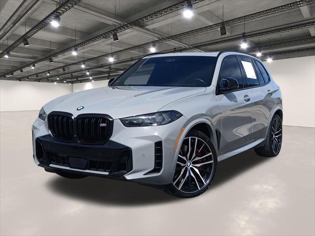 2024 BMW X5 M60i for sale in Killeen, TX