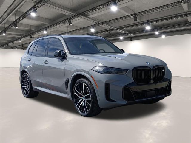 2024 BMW X5 M60i