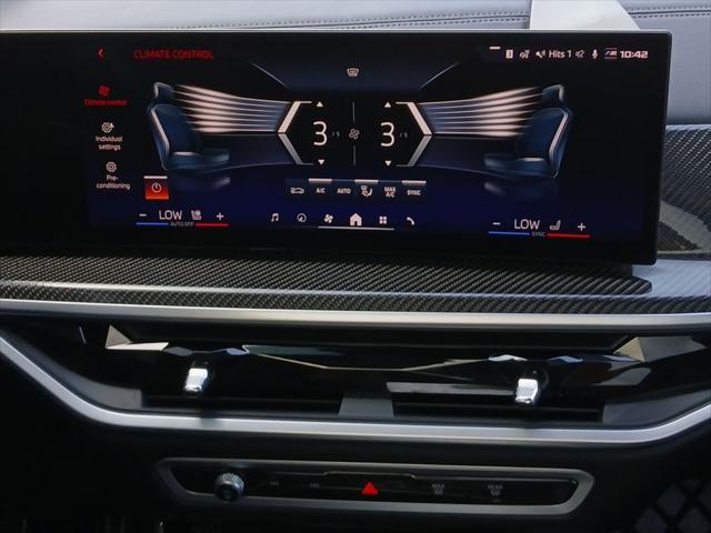2024 BMW X5 M60i