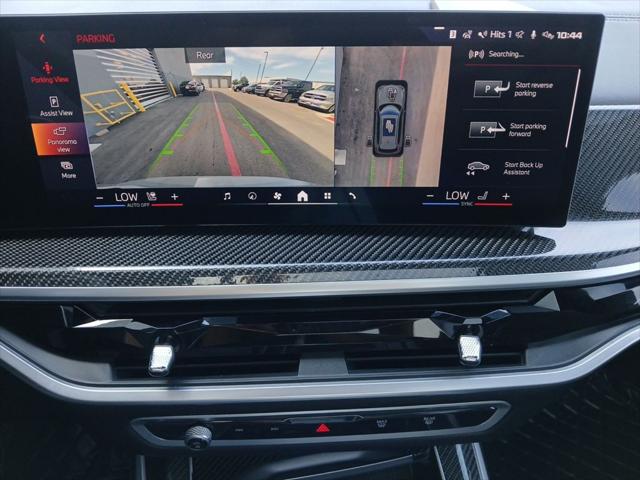 2024 BMW X5 M60i