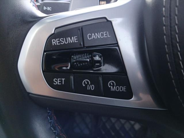 2024 BMW X5 M60i