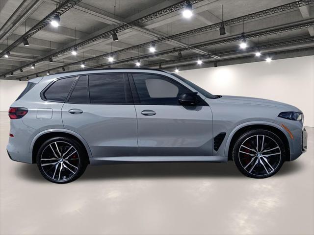 2024 BMW X5 M60i