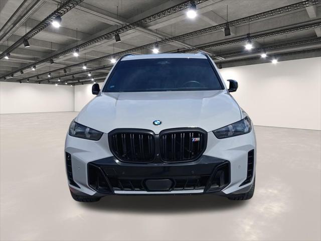 2024 BMW X5 M60i
