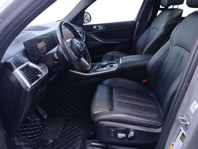 2024 BMW X5 M60i