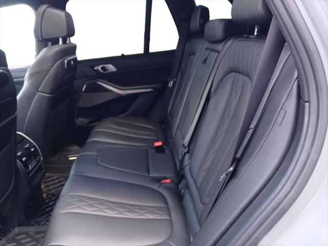 2024 BMW X5 M60i