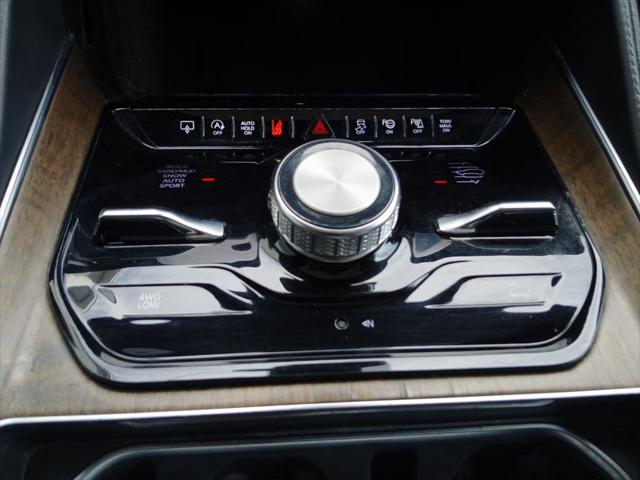 2023 Jeep Grand Wagoneer L Series II 4x4