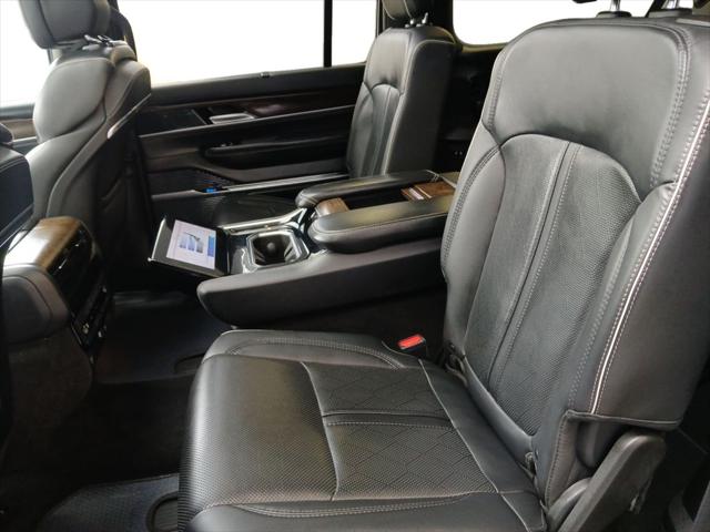 2023 Jeep Grand Wagoneer L Series II 4x4
