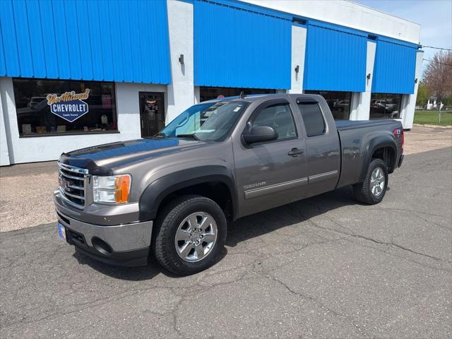 2013 GMC Sierra 1500 SLE for sale in Superior, WI