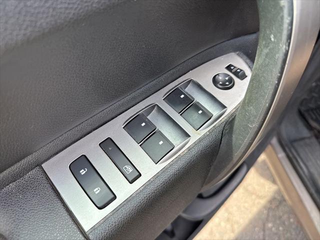 2013 GMC Sierra 1500 SLE