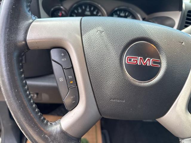 2013 GMC Sierra 1500 SLE