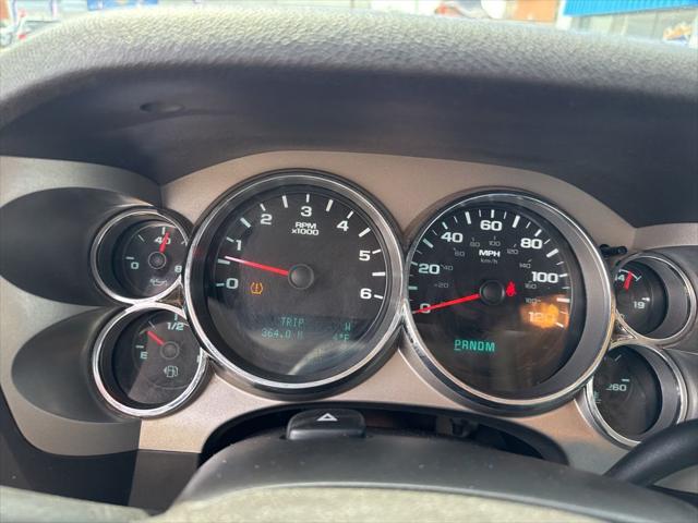 2013 GMC Sierra 1500 SLE