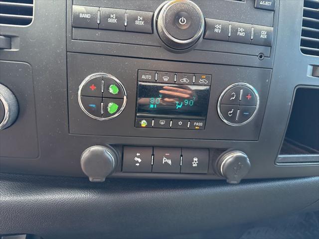 2013 GMC Sierra 1500 SLE