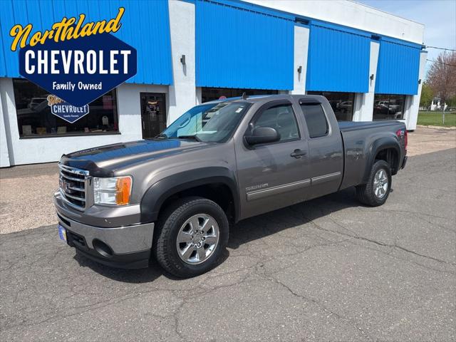 2013 GMC Sierra 1500 SLE for sale in Superior, WI
