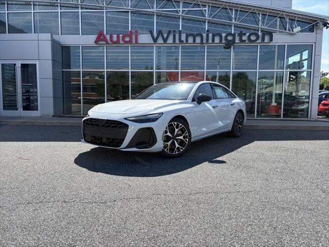 2026 Audi A6 Premium Plus quattro S tronic for sale in Wilmington, DE