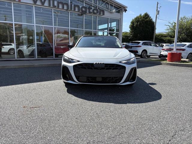 2026 Audi A6 Premium Plus quattro S tronic