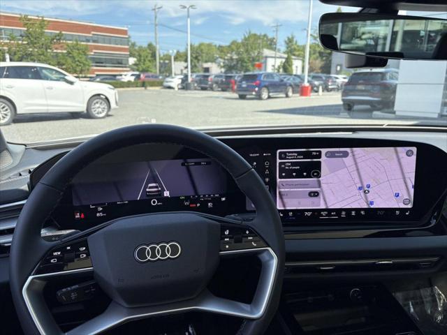 2026 Audi A6 Premium Plus quattro S tronic