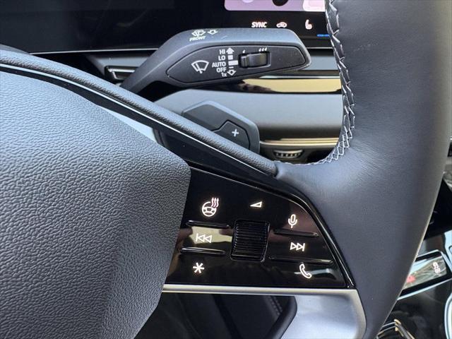 2026 Audi A6 Premium Plus quattro S tronic
