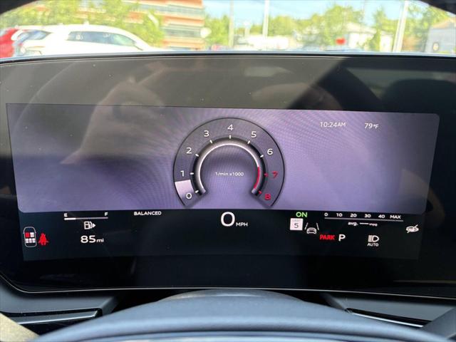 2026 Audi A6 Premium Plus quattro S tronic