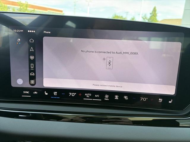2026 Audi A6 Premium Plus quattro S tronic