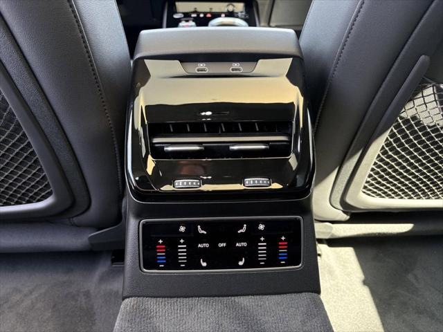 2026 Audi A6 Premium Plus quattro S tronic