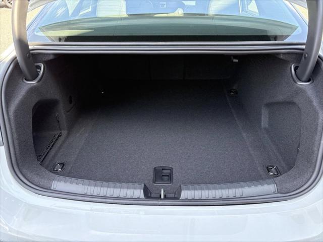 2026 Audi A6 Premium Plus quattro S tronic