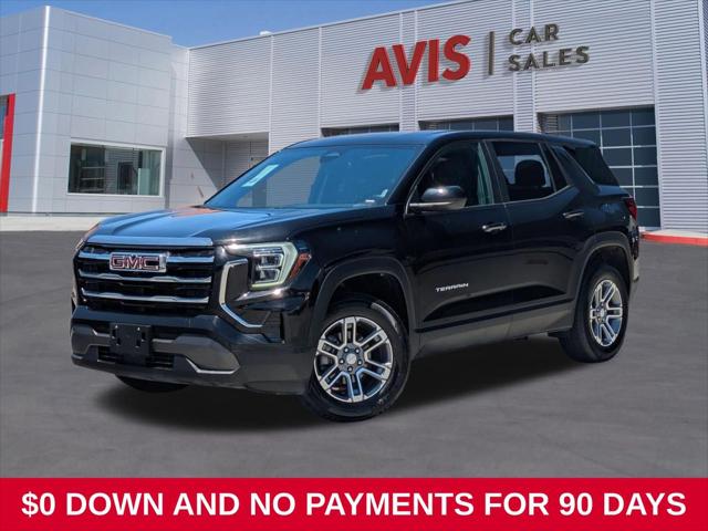 2025 GMC Terrain AWD Elevation for sale in Glendale, CA