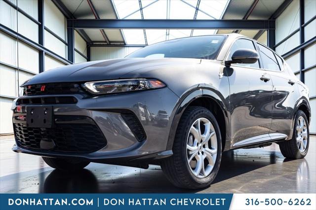 2024 Dodge Hornet R/T EAWD for sale in Wichita, KS