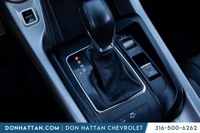 2024 Dodge Hornet R/T EAWD