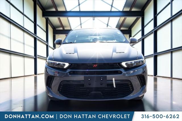 2024 Dodge Hornet R/T EAWD