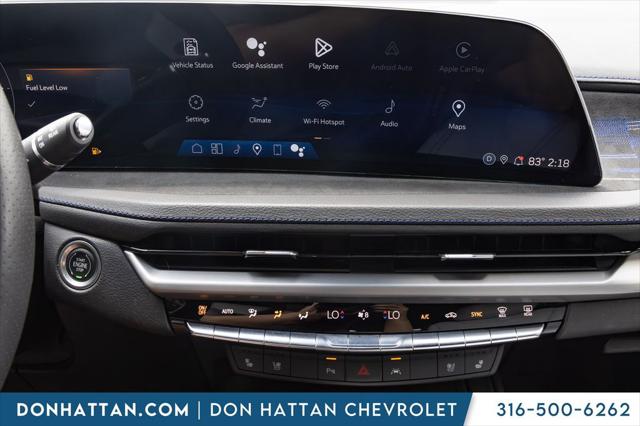 2024 Cadillac XT4 FWD Sport