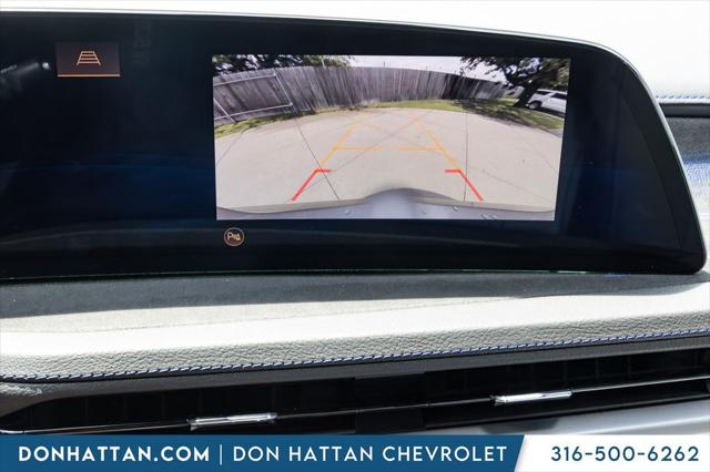2024 Cadillac XT4 FWD Sport