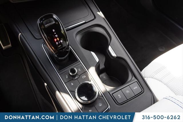 2024 Cadillac XT4 FWD Sport