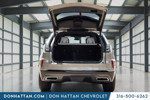 2024 Cadillac XT4 FWD Sport