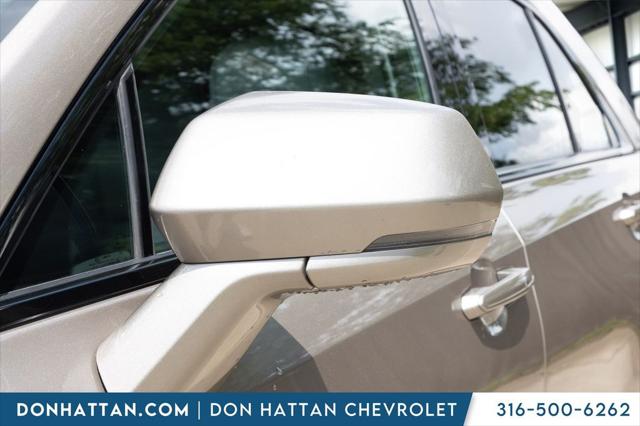 2024 Cadillac XT4 FWD Sport