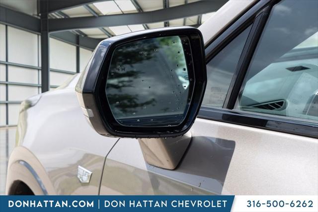 2024 Cadillac XT4 FWD Sport