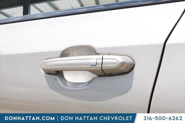 2024 Cadillac XT4 FWD Sport