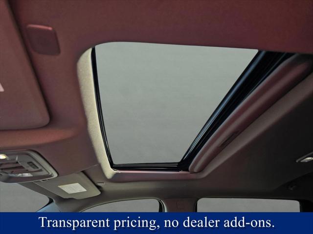 2026 Chevrolet Silverado 3500HD Crew Cab, Standard Bed, LTZ, 4WD