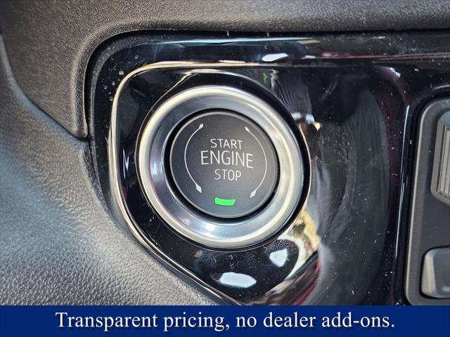 2026 Chevrolet Silverado 3500HD Crew Cab, Standard Bed, LTZ, 4WD