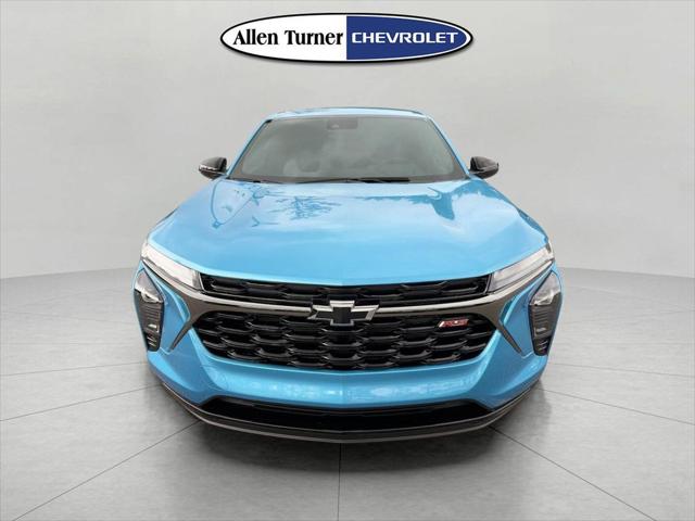 2026 Chevrolet Trax FWD 1RS