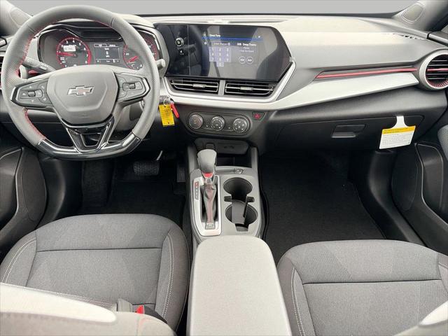 2026 Chevrolet Trax FWD 1RS