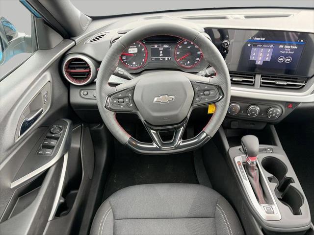 2026 Chevrolet Trax FWD 1RS