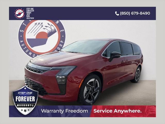 2027 Chrysler Pacifica Limited for sale in Crestview, FL