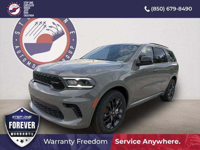 2026 Dodge Durango GT RWD for sale in Crestview, FL