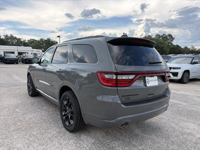 2026 Dodge Durango GT RWD