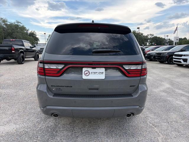 2026 Dodge Durango GT RWD