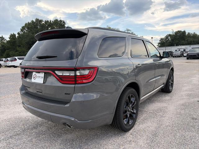 2026 Dodge Durango GT RWD