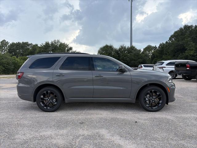 2026 Dodge Durango GT RWD