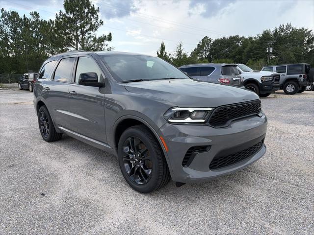 2026 Dodge Durango GT RWD
